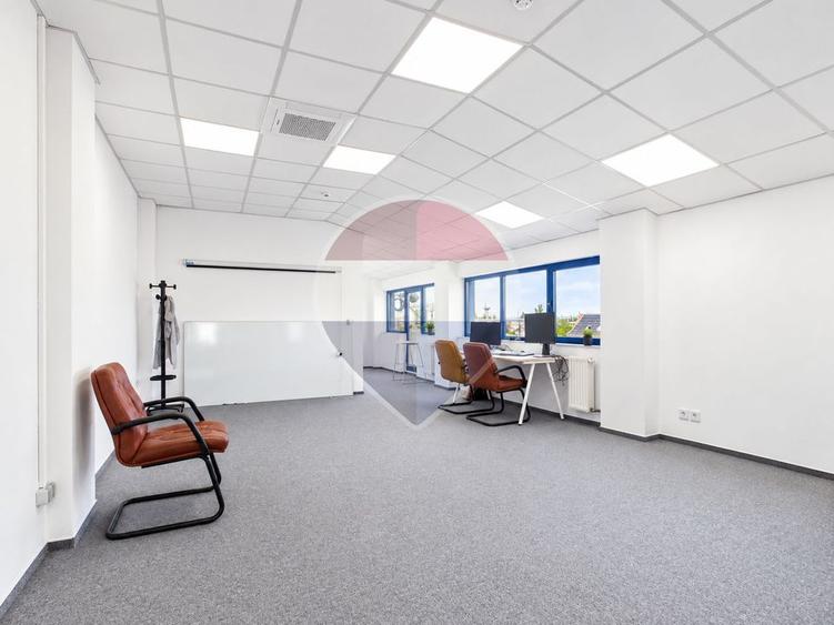 Proprietate comerciala multifunctionala | 611 mp | Curte 474 mp