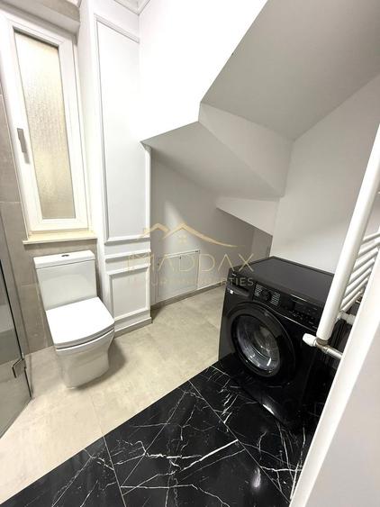 Vila individuala P+1 ***4 Camere***Curte proprie 380 mp//CORBEANCA