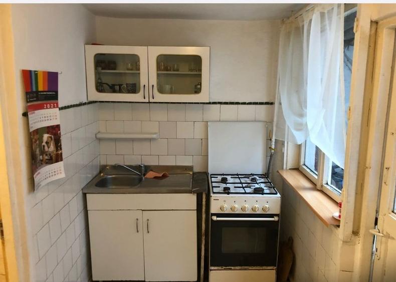 Casa 2 camere - Ultracentral - 110.000 euro (E2)