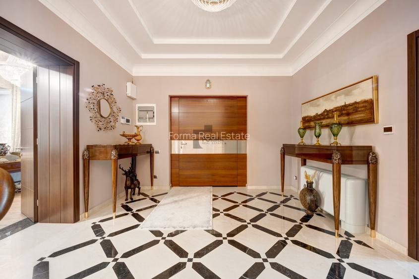 Proprietate Investitionala - Zona Amber Forest - 723 mp - 1700 mp Teren - 7