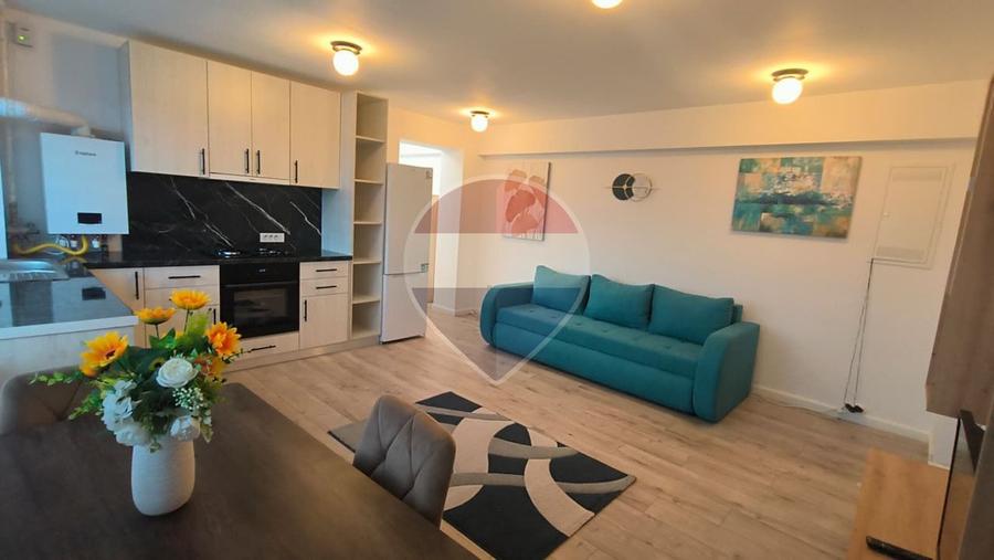 Apartament cu 2 camere de închiriat Tiglina 2 Galați