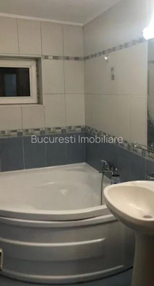 Apartament 3 Camere,13 Septembrie,bl.1989,DECOMANDAT,Amenajat,2 bai,geam la baie - 7