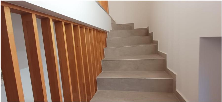 Casa tip duplex 4 camere intabulata Stupini