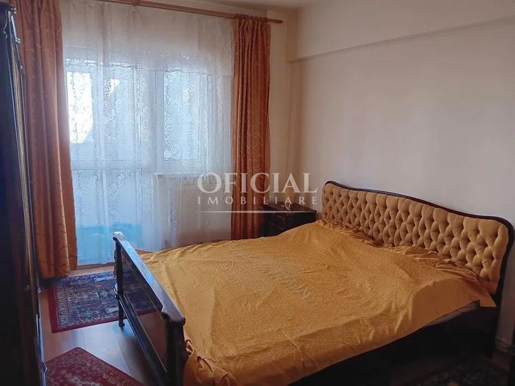 Apartament 3 Camere | 63 Mp | Balcon | Intermediar | Zorilor