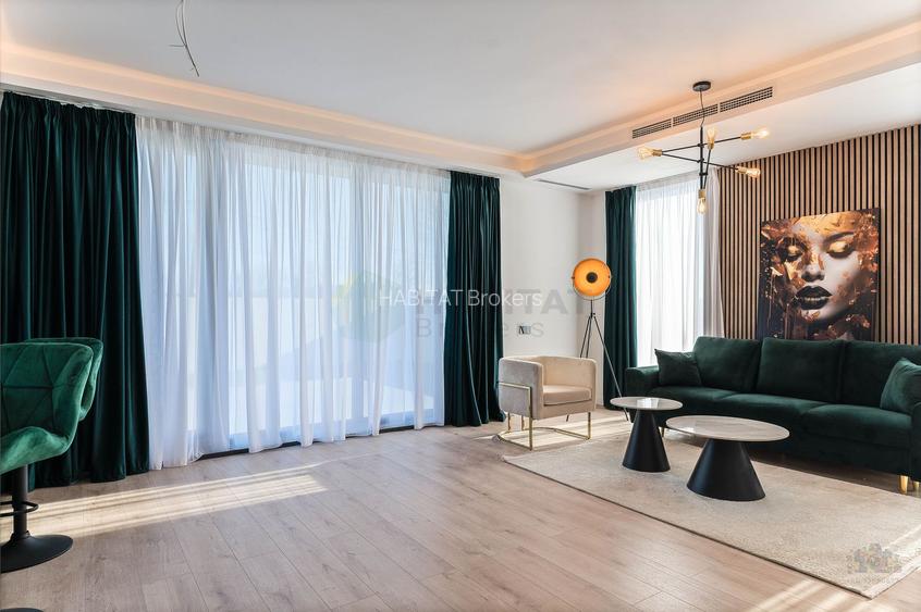 Casa Smart Tunari |Panouri fotovoltaice | Ventiloconvector |Pompa caldura - 20