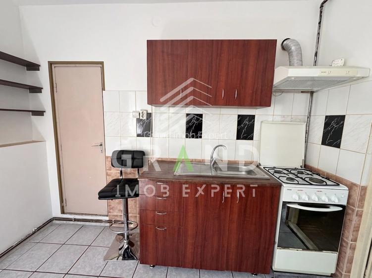 Casa 4 camere | 4 bai | 2 bucatarii | GARAJ | zona Semicentrala/Paris - 6