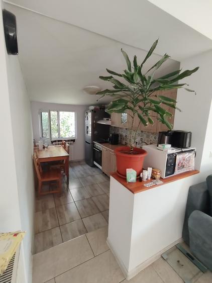 ASĂ TIP DUPLEX – PANTELIMON, STR. DRUMUL GĂRII P+POD, 112 MP, TEREN 97 MP