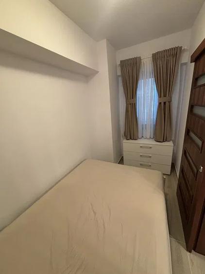 Apartament 2 camere in zona Iancului cu centrala proprie