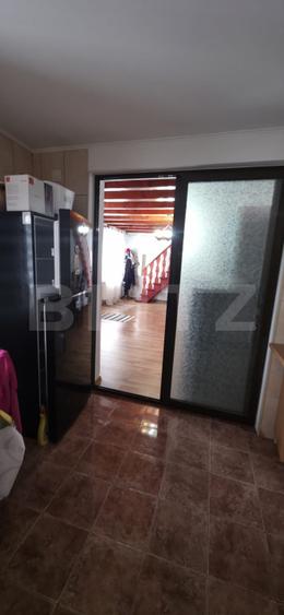 Casa de vanzare ,500 mp teren ,constructie 2017,sat Tariceni ,