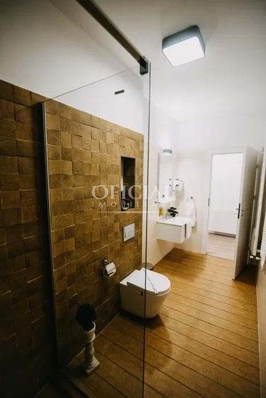 Apartament 2 Camere | 55 Mp | Terasa | Garaj | Intermediar | Borhanci