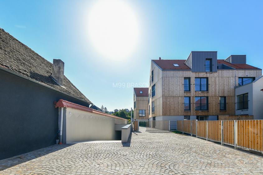Apartament cu 2 camere - M99 Residence - 2