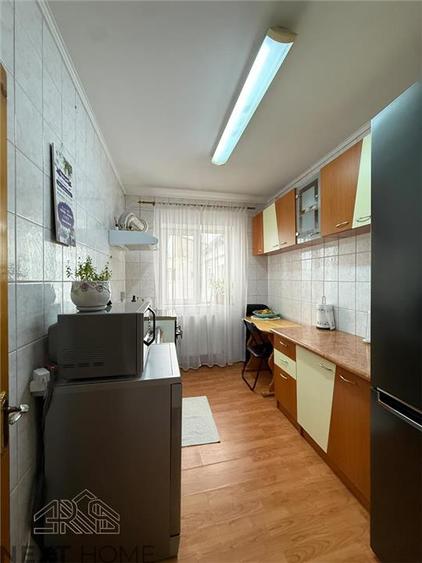 Apartament 2 camere, Zona Sud , Gata de Mutat , Complet Renovat |