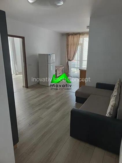Apartament de inchiriat 3 camere Sibiu Calea Cisnadiei - 4