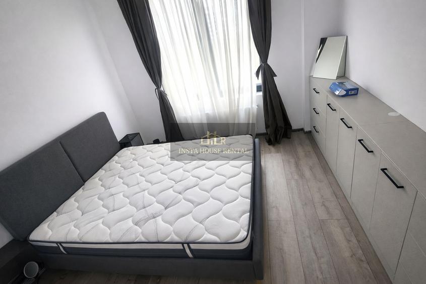♦️2 camere Baneasa / Sisesti - Balcon generos & Parcare♦️