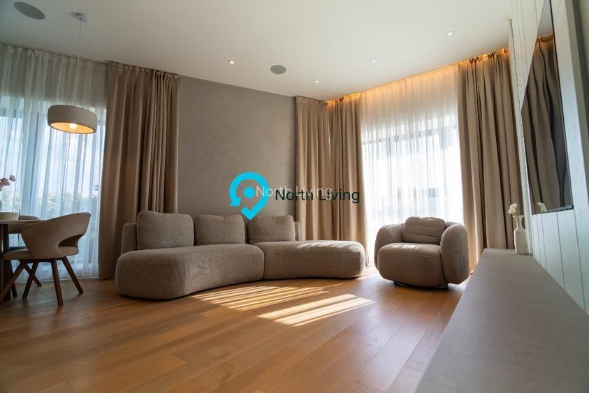 Locuință Exclusivista | One Verdi Park | Design Personalizat | - 6