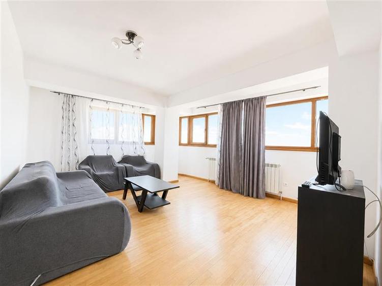 Apartament de vanzare zona Babadag -Tulcea