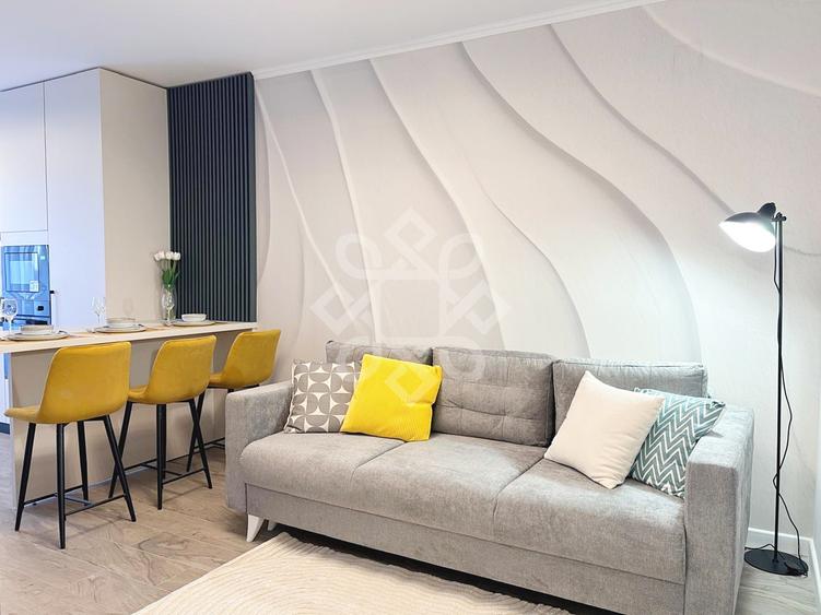 Apartament nou 2 camere de inchiriat, Victoria Rezidential Oradea
