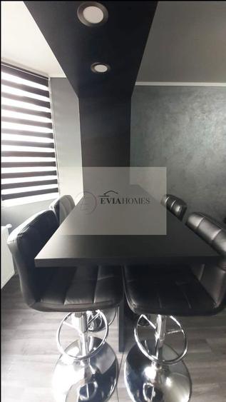 4 camere/ la 3 minute de Iulius Mall/etaj intermediar