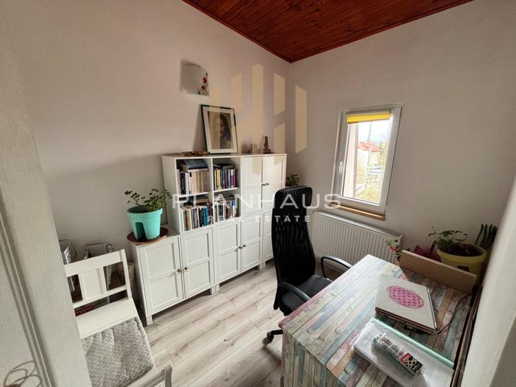 Apartament 3 camere  – zona Hortensiei