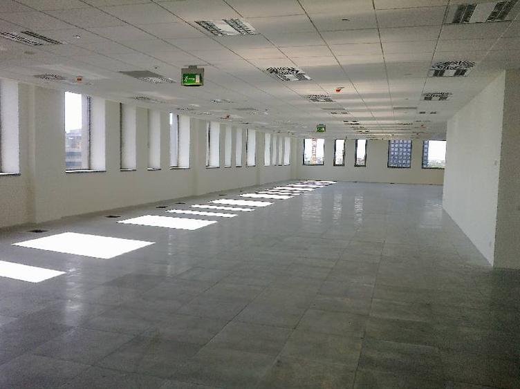 AFI Lakeview, Barbu Vacarescu, 316 - 936 mp 0% comision!