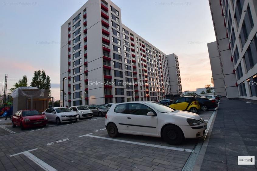 21 Residence 2 camere de inchiriat - 16
