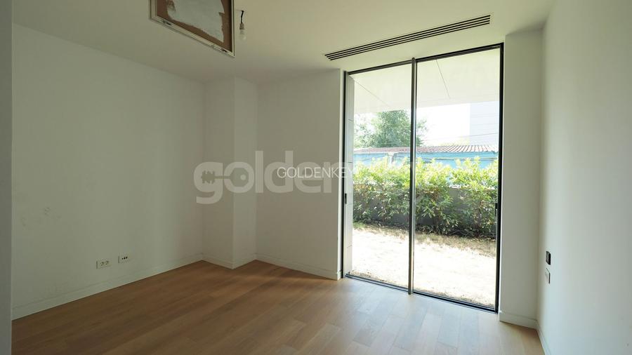 Parc Verdi | 3 camere cu gradina exclusiva | 2 bai | 181mp