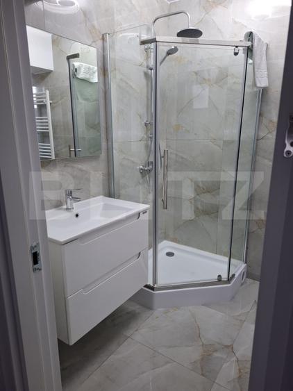 Apartament modern 4 camere, 125 mp, bloc nou, zona Ramiro