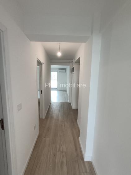 Apt cu 2 camere decomandat , Valea Lupului , intabulat, loc de parcare inclus - 23