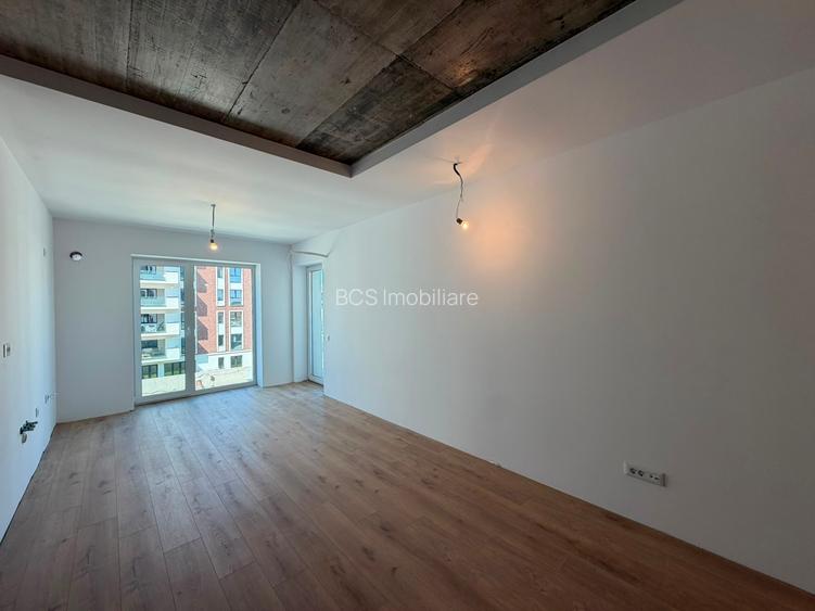 Apartament NOU - 2026 - 2 camere - vanzare - Pergola Nord-Pipera - 2