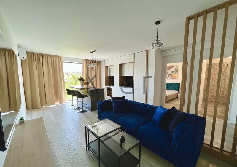 Apartament modern 2 camere, Gheorgheni, Brancusi-complex Diana