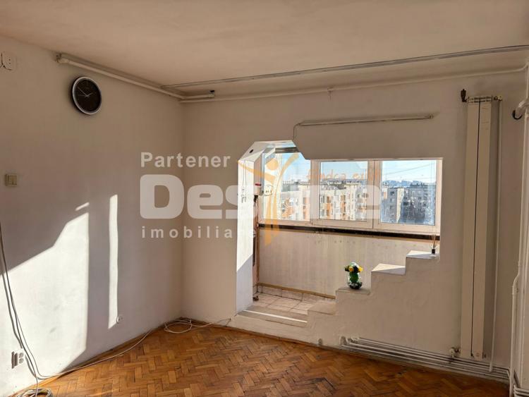 Petre Ispirescu | 2 camere | 50mp | et 9/10 | centrala proprie | 80.000 euro