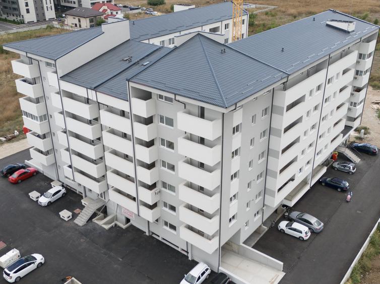 Platinum Residence,bloc locuit,mutare imediata,direct proprietar,acte vanzare