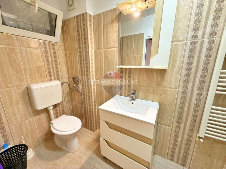 Casă cu 5 camere și garaj, de închiriat în zona Boul Roșu, Arad - 14