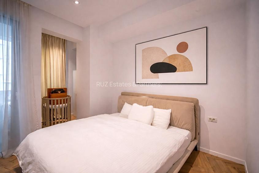 Apartament 3 camere | 103 mp | Imobil Boutique | 268000+TVA | Zona Ferdinand