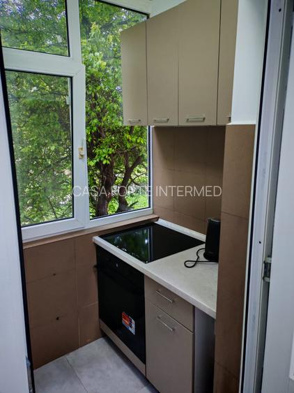 Apartament 2 camere, zona Consulatul turc 500 euro - 16