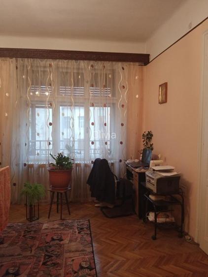 DE VANZARE!  Apartament cu 3 camere in cladire istorica zona ultracetrala! - 6