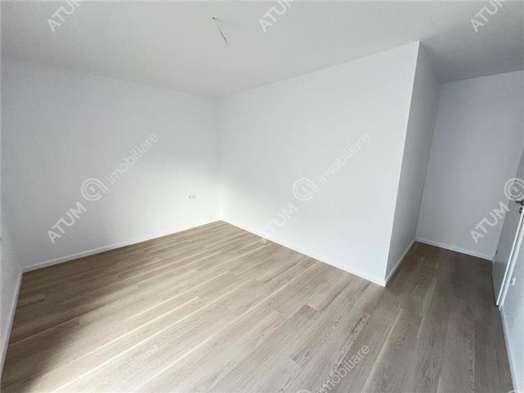 Apartament la cheie 2 camere gradina parcare Lacul lui Binder Sibiu