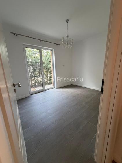 Apartament 3 camere + grădină 103 mp | Dumbrăvița | Parter | 2 parcări - 13