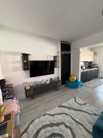 2 Camere Bloc 2023 Mobilat Utilat
