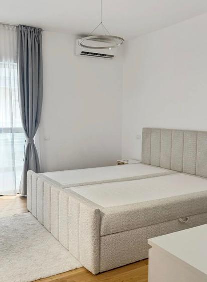 Pet Friendly Apartment Pipera