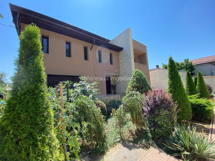 Vila Parc Bazilescu-Oportunitate investitie - 8