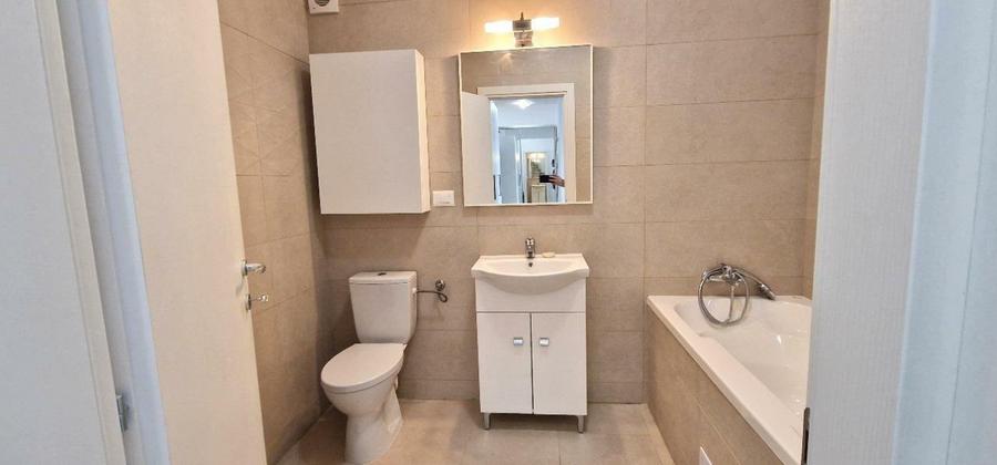 2 Camere | Popesti | Bloc Nou | Parcare
