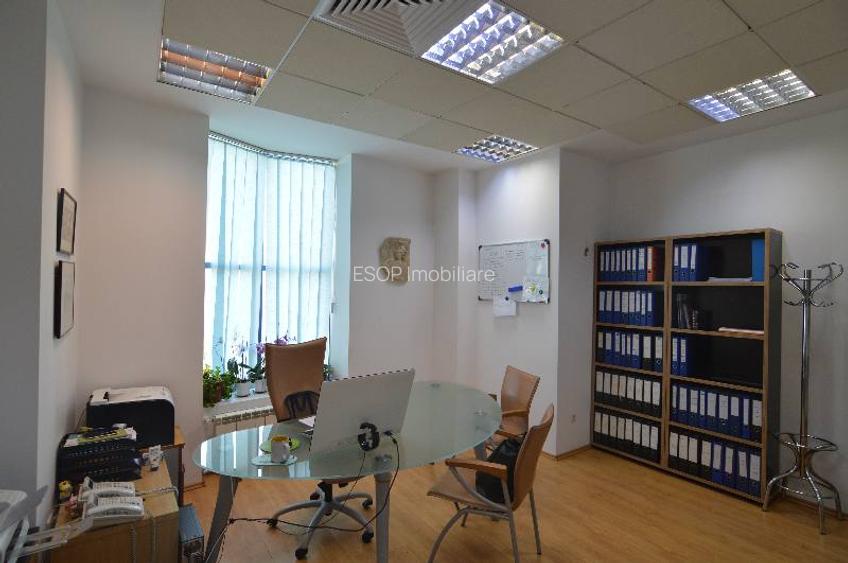 0% comision! Inchiriere birouri Timpuri Noi, 205 mp - 3