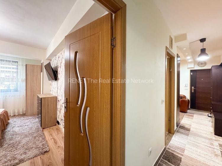 Cel mai bun pret | Apartament 2 camere | Loc de parcare inclus - 7
