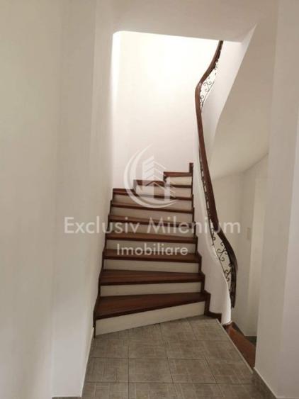 Parter+1 Birouri la Casa Berzei - Mircea Vulcanescu