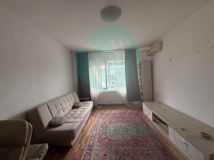 Apartament 2 camere, zona linistita
