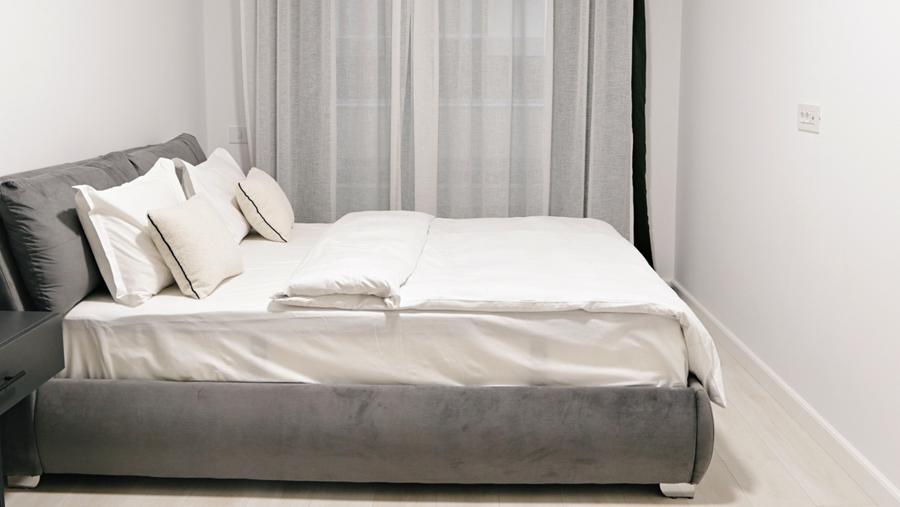 Apartament 3 camere ansamblul Via Pipera