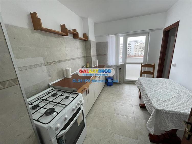 Inchiriere apartament 3 camere, in Ploiesti, zona Ultracentrala