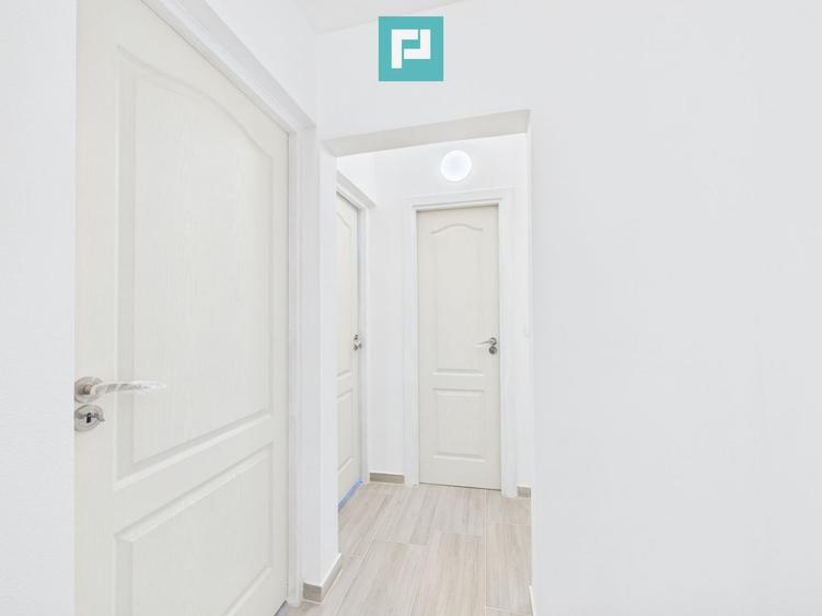 Apartament cu 3 camere de închiriat, Podgoria Arad