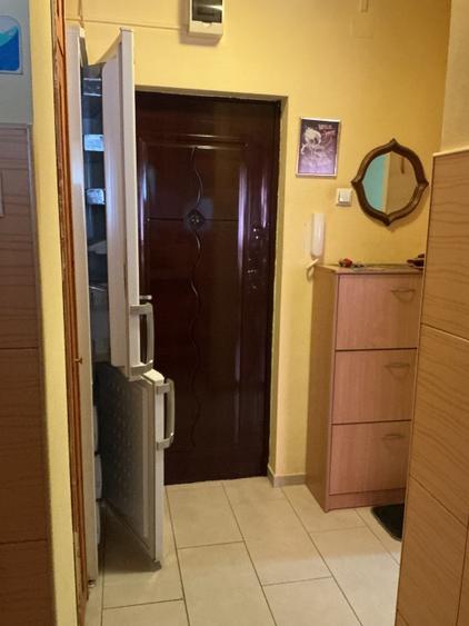 Proprietar vând garsonieră confort 1 în Miercurea Ciuc